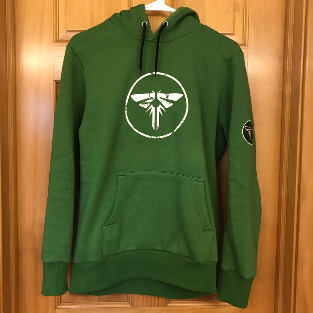 Firefly Sweatshirt